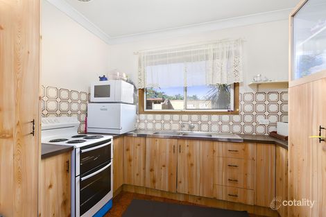 Property photo of 2/4 Edyth Street Bellambi NSW 2518