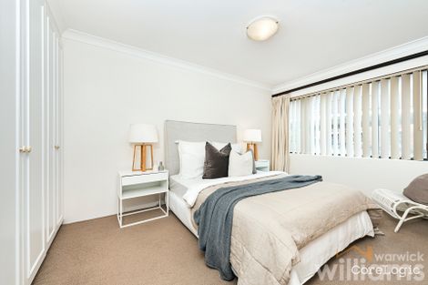 Property photo of 13/72 St Georges Crescent Drummoyne NSW 2047