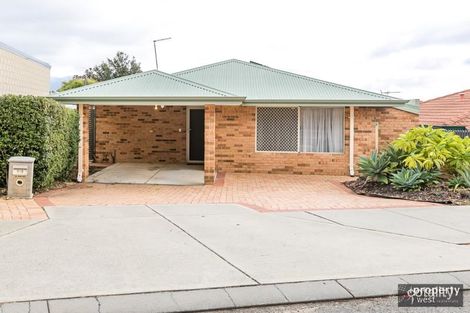 Property photo of 1/3 Straitsman Way Currambine WA 6028