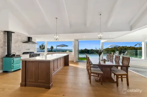 283 Stockyard Mountain Rd, Yellow Rock Ridge, NSW 2527