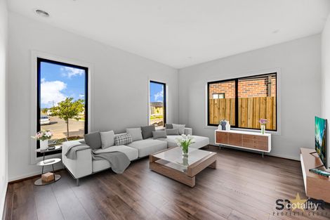 Property photo of 21 Isaacs Street Deanside VIC 3336