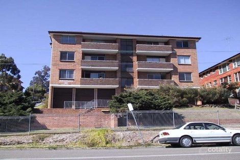 Property photo of 18/20 Belmore Street Ryde NSW 2112