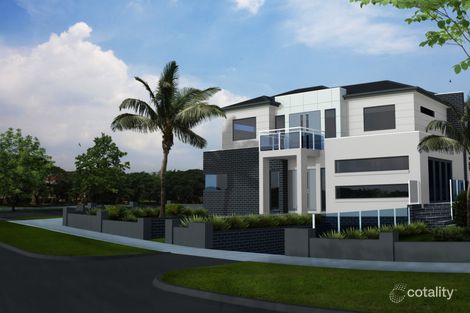 Property photo of 6 Warrs Road Maribyrnong VIC 3032