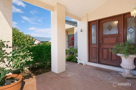 Property photo of 36 Oakmont Avenue Cornubia QLD 4130