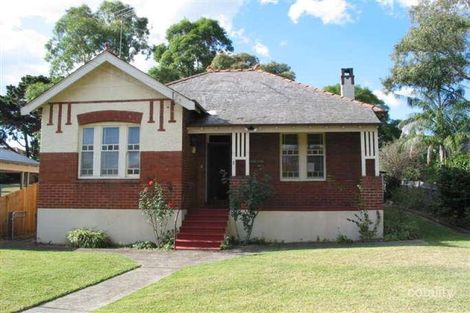 1 Raven St, Gladesville, NSW 2111