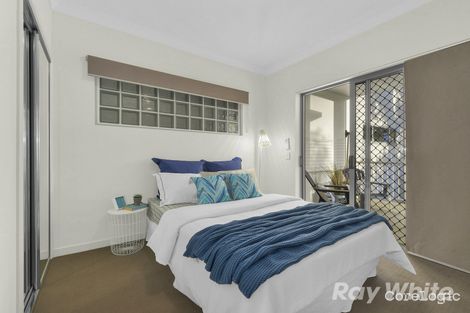 Property photo of 6/31 Trundle Street Enoggera QLD 4051