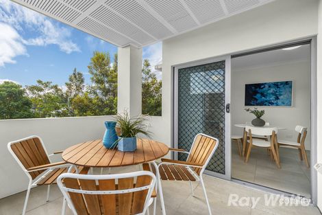 Property photo of 6/31 Trundle Street Enoggera QLD 4051