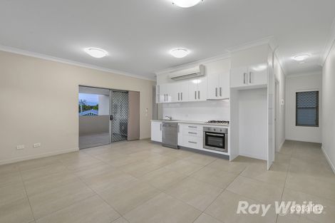 Property photo of 6/31 Trundle Street Enoggera QLD 4051