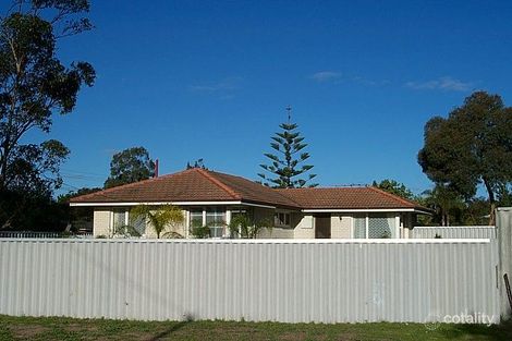 4 Foxwood Way, Langford, WA 6147