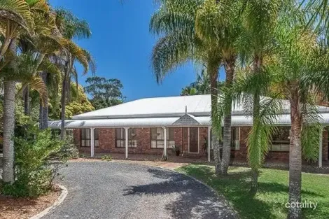 Property photo of 34 Palmridge Court Deception Bay QLD 4508