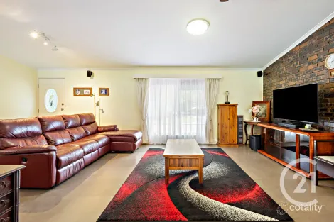 Property photo of 42 Leahy Road Caboolture QLD 4510