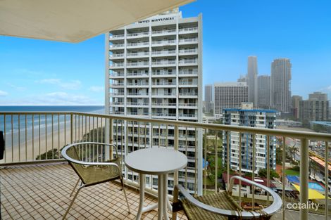 17h/3277 Surfers Paradise Bvd, Surfers Paradise, QLD 4217