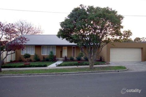 Property photo of 59 Luckie Street Nunawading VIC 3131