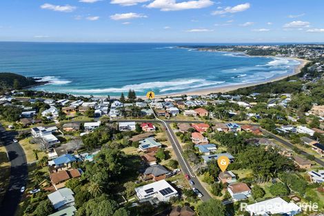 Property photo of 37 Anker Avenue Mollymook Beach NSW 2539