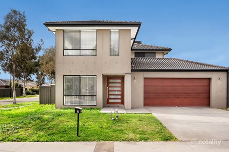 Property photo of 2 Blackberry Alley Cranbourne North VIC 3977