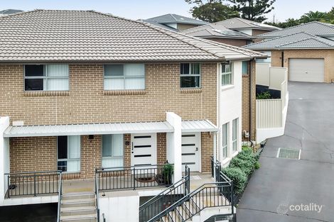 Property photo of 3/66 Witney Street Prospect NSW 2148