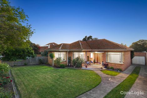 Property photo of 33 Ramsay Avenue Kew East VIC 3102