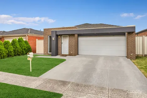 72 Parkvista Dr, Truganina, VIC 3029