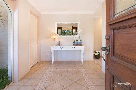 Property photo of 36 Oakmont Avenue Cornubia QLD 4130