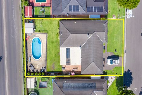 8 Stubbs Rd, Albion Park, NSW 2527