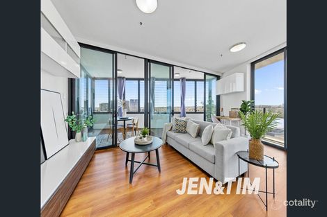 Property photo of 906/63 Shoreline Drive Rhodes NSW 2138