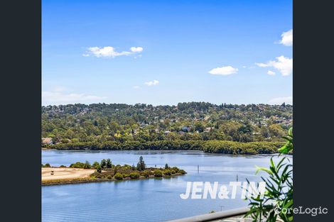 Property photo of 906/63 Shoreline Drive Rhodes NSW 2138