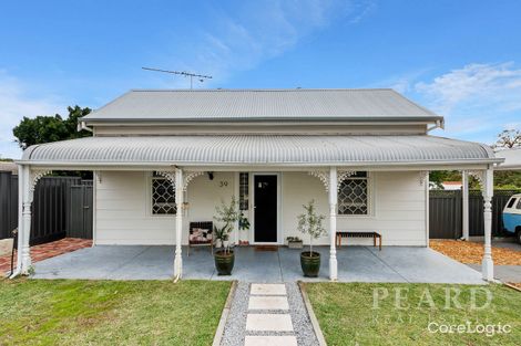 Property photo of 39 Devenish Street East Victoria Park WA 6101