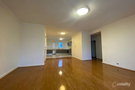 Property photo of 33/2-12 Civic Avenue Pendle Hill NSW 2145