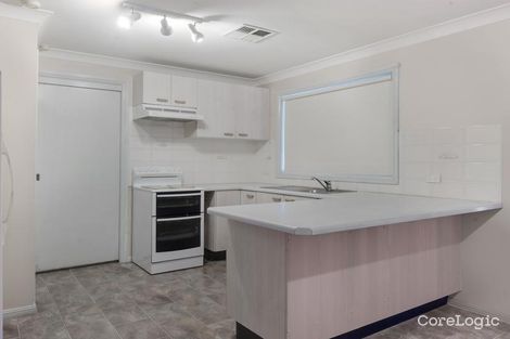 Property photo of 38 Lantana Street Macquarie Fields NSW 2564