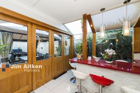 Property photo of 4/47 Barry Street Cambridge Park NSW 2747