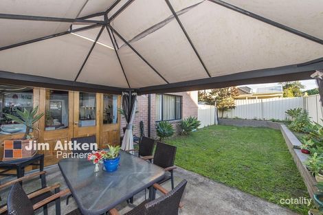 Property photo of 4/47 Barry Street Cambridge Park NSW 2747