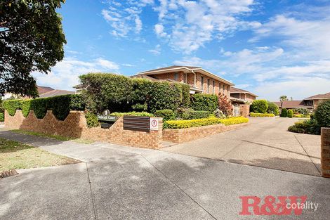 Property photo of 2/1 Plimsoll Street Sans Souci NSW 2219