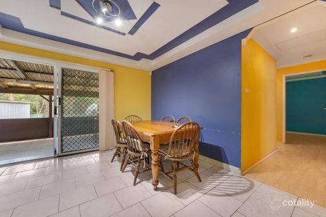 Property photo of 127 Helicia Road Macquarie Fields NSW 2564