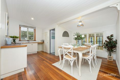 Property photo of 61 Ackers Street Hermit Park QLD 4812