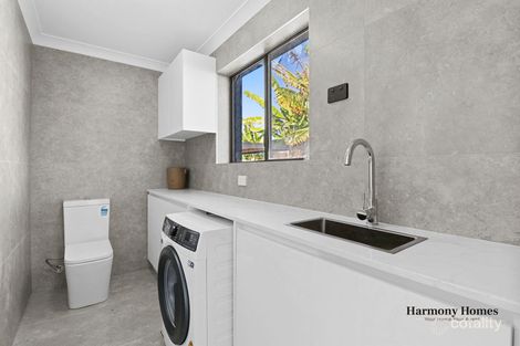 Property photo of 46 Farnell Street Merrylands NSW 2160