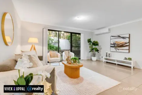 Property photo of 30 Acropolis Avenue Rooty Hill NSW 2766
