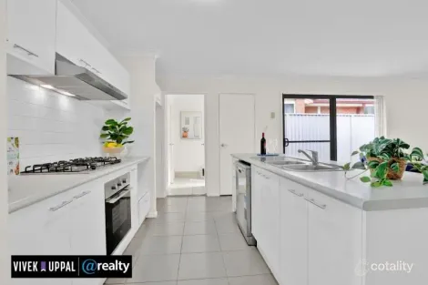 Property photo of 30 Acropolis Avenue Rooty Hill NSW 2766