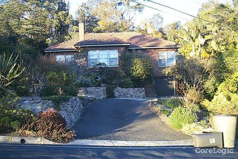Property photo of 23 Allard Avenue Roseville Chase NSW 2069