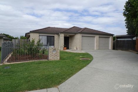 Property photo of 14 Dewhurst Crescent Raceview QLD 4305