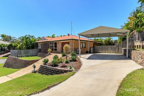 Property photo of 47 Carinya Drive Clinton QLD 4680