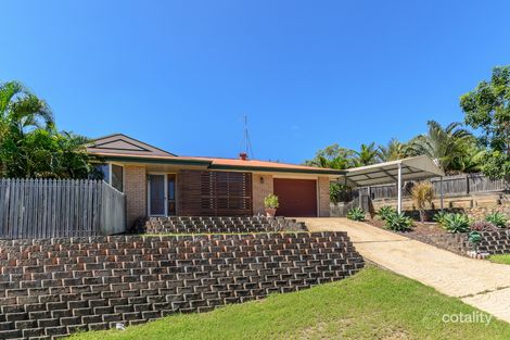 Property photo of 47 Carinya Drive Clinton QLD 4680