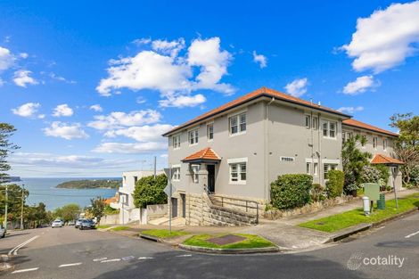 Property photo of 7/46A Moruben Road Mosman NSW 2088
