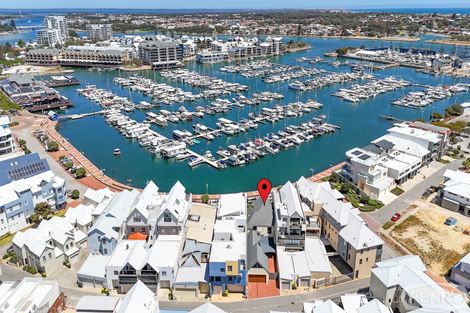 38 Spinnaker Qys, Mandurah, WA 6210