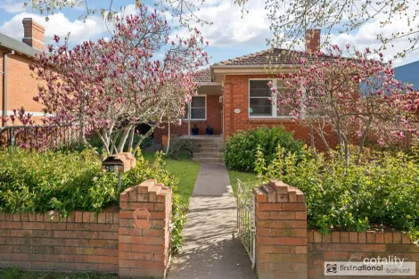 Property photo of 198 Rocket Street Bathurst NSW 2795