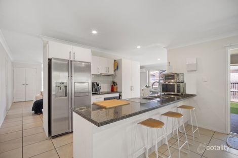 Property photo of 5 Stanford Place Laidley QLD 4341