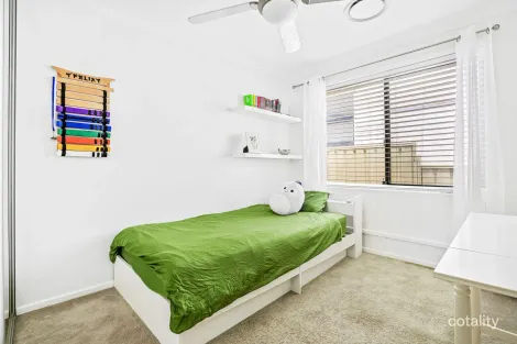 Property photo of 11 Taywood Avenue Winston Hills NSW 2153