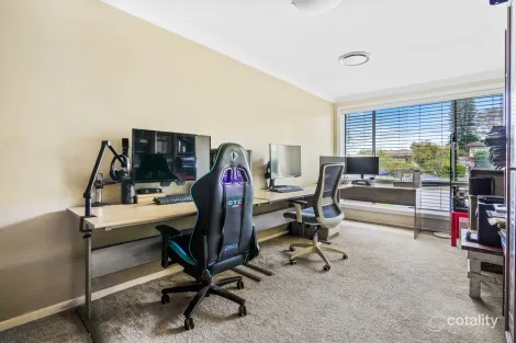 Property photo of 11 Taywood Avenue Winston Hills NSW 2153