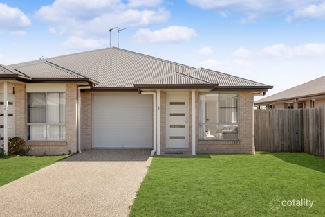 1/35 Woleebee Dr, Glenvale, QLD 4350