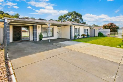 Property photo of 11 Hodges Court Parafield Gardens SA 5107