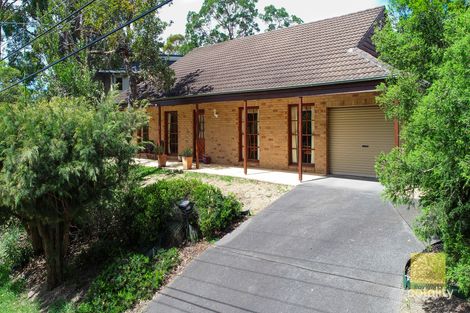Property photo of 52 Woy Woy Bay Road Woy Woy Bay NSW 2256
